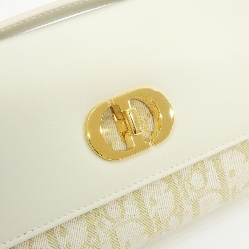 Christian Dior 30 Montaigne S2370UNRG Handbag - Picture 5 of 7